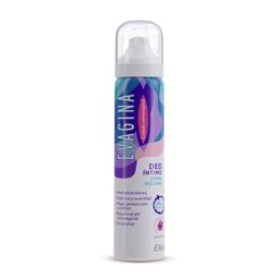 Desodorante Íntimo Evagina en Aerosol x 75 ml