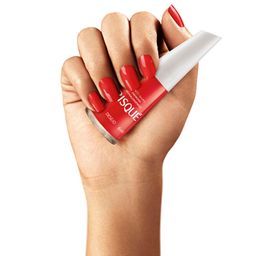 Esmalte para Uñas Risqué Color Vermelhos x 8 ml