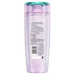 Shampoo Elvive Hialurónico Pure x 400 ml