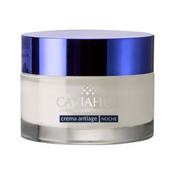 Crema Facial Caviahue Antiage Noche x 50 g