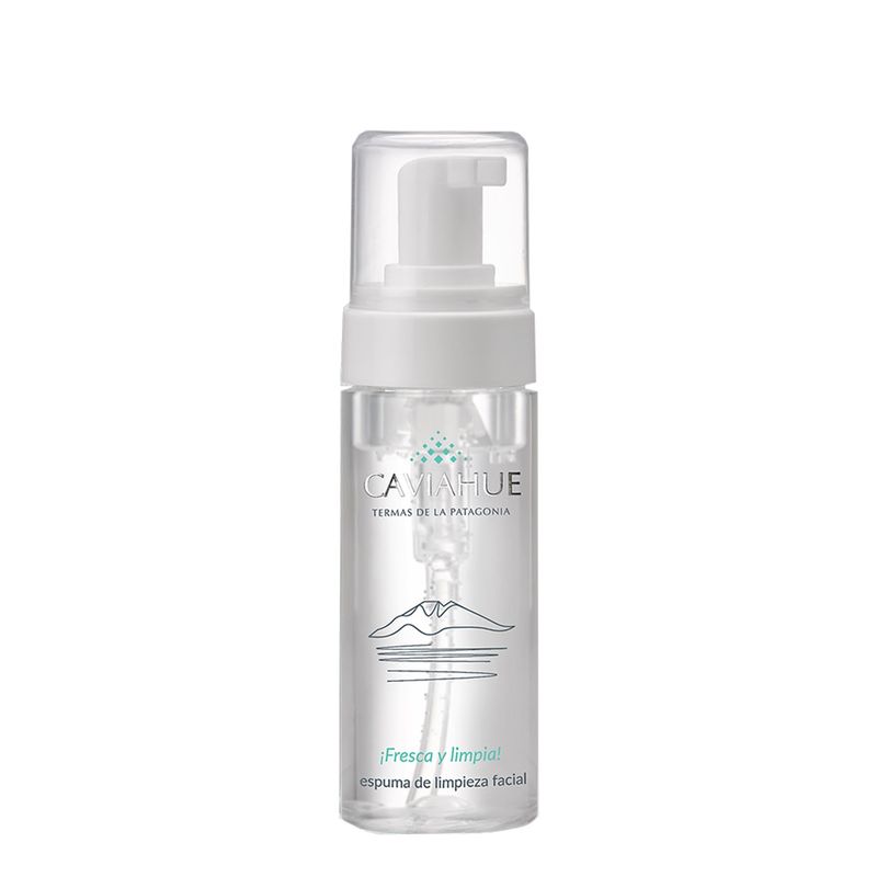 espuma-de-limpieza-facial-caviahue-x-150-ml