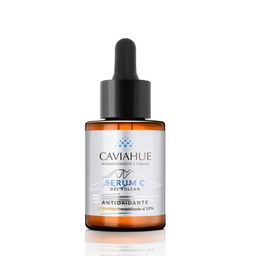 Sérum C Facial Caviahue Efecto Lifting x 30 ml