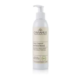 Crema Corporal Caviahue Natural Antiestrías x 200 ml