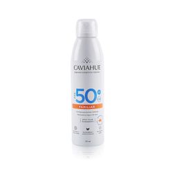 Protector Solar Caviahue Fps 50 Familiar x 170 ml