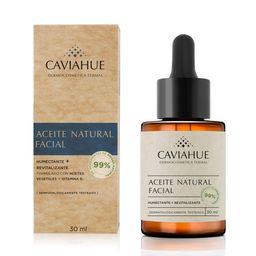 Aceite Facial Caviahue Clásica x 30 ml