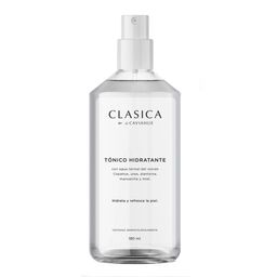 Tónico Facial Caviahue Hidratante Clásica x 180 ml