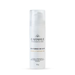 Contorno de Ojos Caviahue Vitamina K3 x 15 g