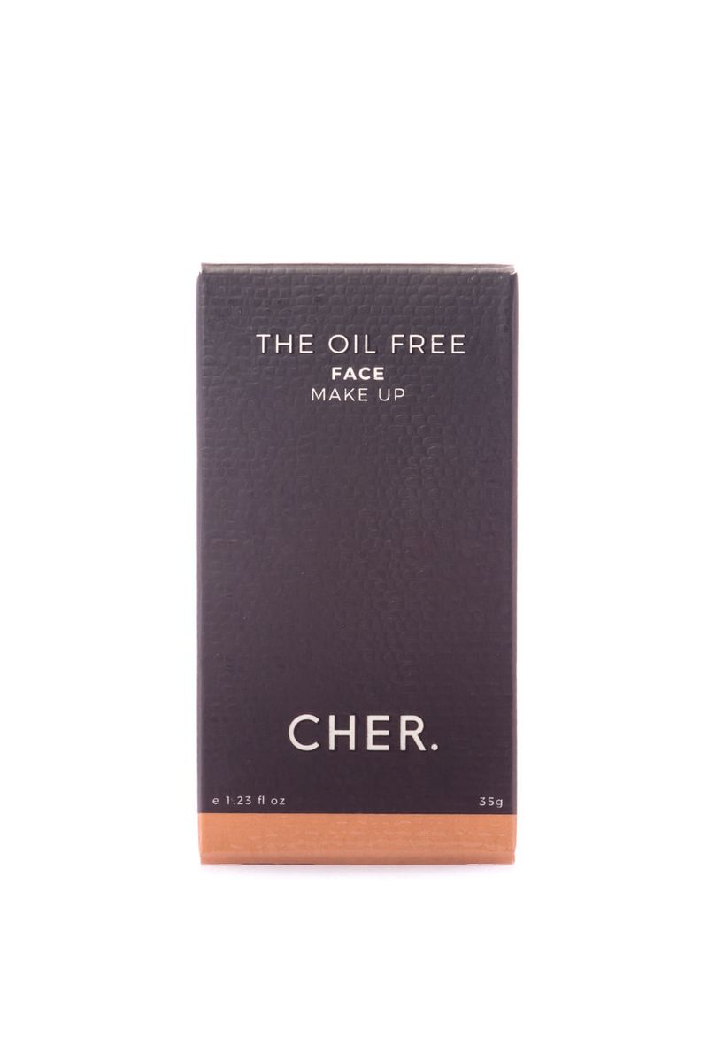 base-liquida-cher-the-oil-free-x-35-gr