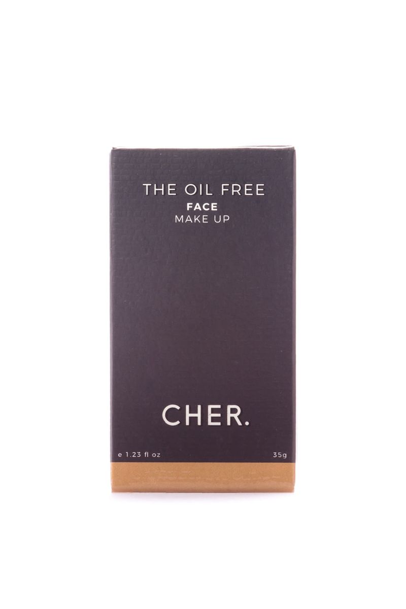 base-liquida-cher-the-oil-free-x-35-gr