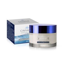 Crema Facial Caviahue Antiage Noche x 50 g