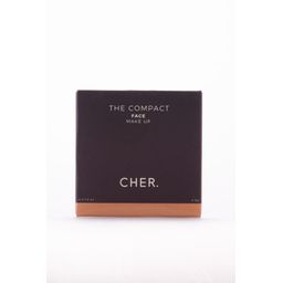 Polvo Compacto Cher The Compact x 4,5 g