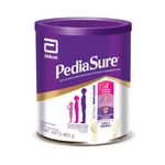 Comprar Pediasure vainilla polvo 400 g