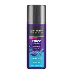 Spray para Peinar John Frieda Frizz Ease Dream Curls x 198 ml