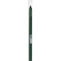 Delineador de Ojos en Lapiz Maybelline Tattoo Liner Studio 932 Intense Green x 1,3 g