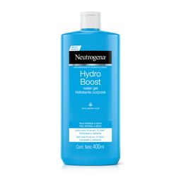 Hidratante Corporal en Gel Neutrogena Hydro Boost x 400 ml