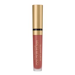 Labial Líquido Max Factor Color Elixir Soft Mate