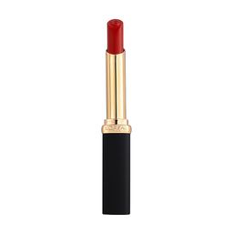 Labial en Barra L'Oréal Paris Color Riche Intense Volume Matte 346 Rouge Determin