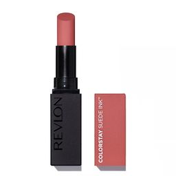 Lápiz Labial Revlon Colorstay Suede Ink