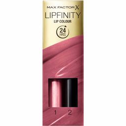 Lápiz labial de Larga Duración Lipfinity x 1,9 g