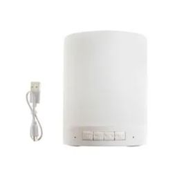 Parlante con Lampara Simplicity Touch