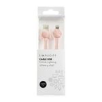 cable-usb-simplicity-silicona-osito-rosa-lightning