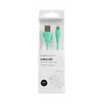cable-usb-simplicity-silicona-cactus-acqua-lightning
