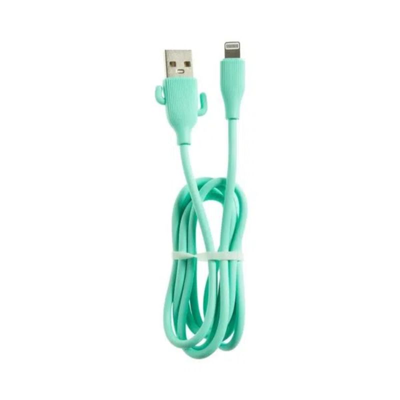 cable-usb-simplicity-silicona-cactus-acqua-lightning