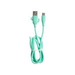 cable-usb-silicona-simplicity-cactus-acqua-type-c