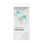 auriculares-simplicity-simples-celeste