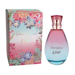 EDT Como Quieres Que Te Quiera Love x 100 ml