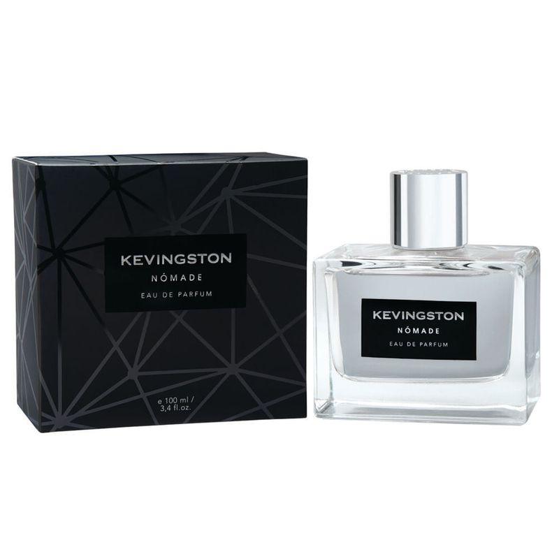 edp-kevingston-nomade-x-100-ml