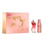 setshakiramidnightmuseedtx80mldesodorantex150ml
