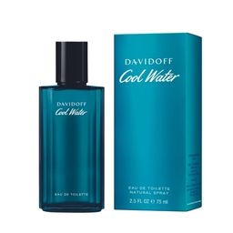 EDT Davidoff Cool Water Men x 75 ml