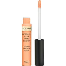 Corrector de Ojeras Max Factor Facefinity All Day x 7,8 ml