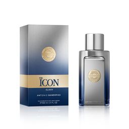 EDP Banderas The Icon Elixir x 100 ml