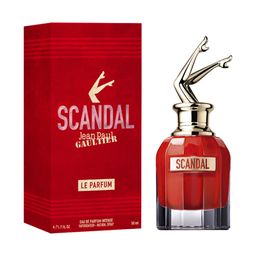 EDP Jean Paul Gaultier Scandal Le Parfum Intense x 50 ml