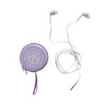 auriculares-simplicity-con-estuche-unicornio