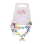 pulsera-wav-kids-con-estrellitas-multicolor