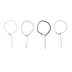 pulseras-wav-cadenas-y-perlas-x-4-un