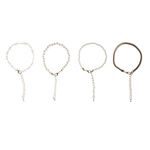 pulseras-wav-cadenas-y-perlas-x-4-un