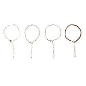 pulseras-wav-cadenas-y-perlas-x-4-un