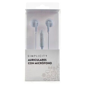 auriculares-simplicityon-con-microfono-celeste-pastel