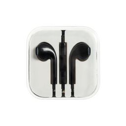 Auriculares Simples Simplicity con Estuche Negros