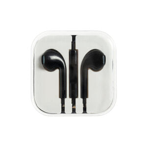 auriculares-simples-simplicity-con-estuche-negros