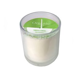 Vela Organic Spa Citrus Basic Verbena & Fresias