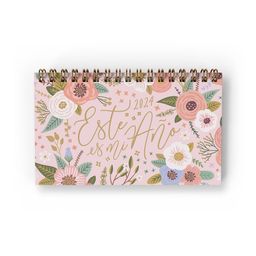 Agenda Apalapapa Pocket Este es mi Año