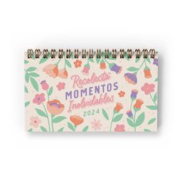Agenda Apalapapa Pocket Recolectá Momentos Inolvidables