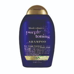 Shampoo Ogx Purple Toning x 385 ml