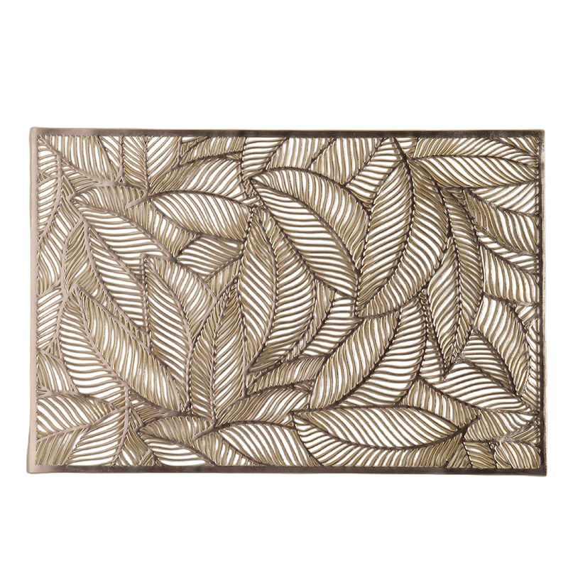 228000_individual-mishka-de-pvc-dorado-rect-leaves-x-45-x-30-cm_imagen-1