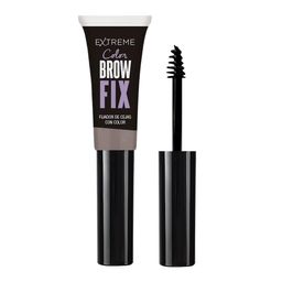 Gel de Cejas Extreme Color Brow Fix